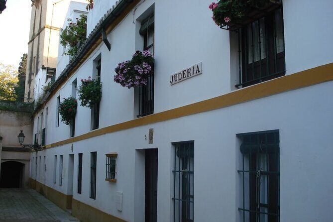 Alcazar Guided Day Tour in Seville - Price and What You Really Get for About $57.88