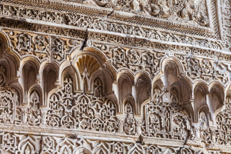 Alcazar of Seville VIP Tour - Who This VIP Tour Is Perfect For