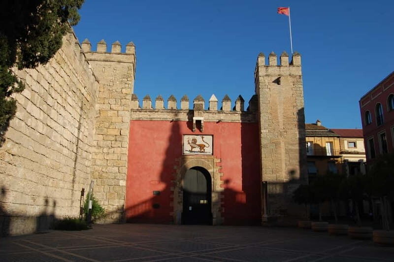 Real Alcázar of Seville Skip-the-Line Private Tour - Key things I’d circle before you go