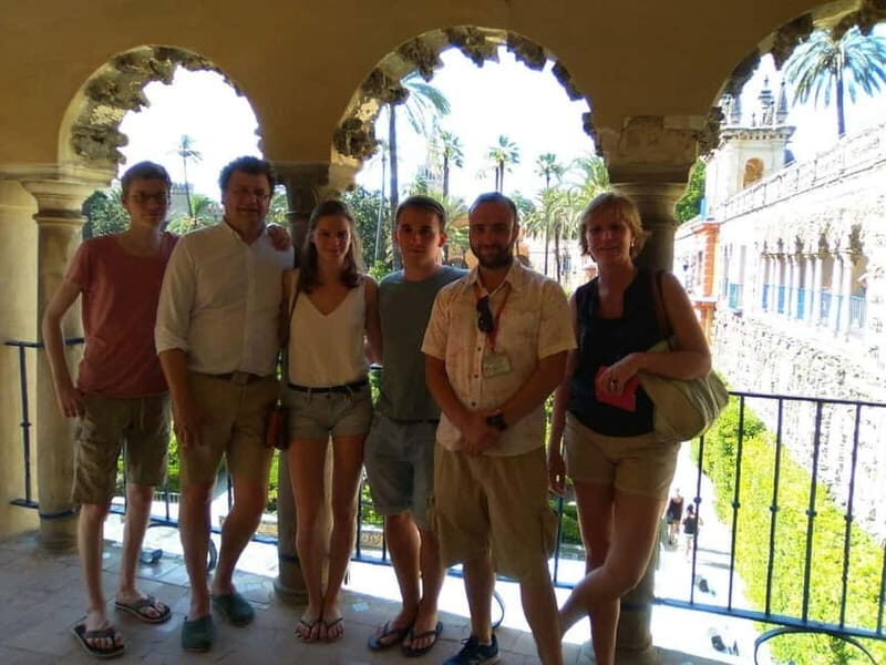 Real Alcázar of Seville Skip-the-Line Private Tour - Value at About $73: Why This Price Can Make Sense