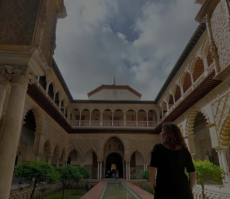 SEVILLE: REAL ALCÁZAR TOUR - Key highlights that make the tour worth your time