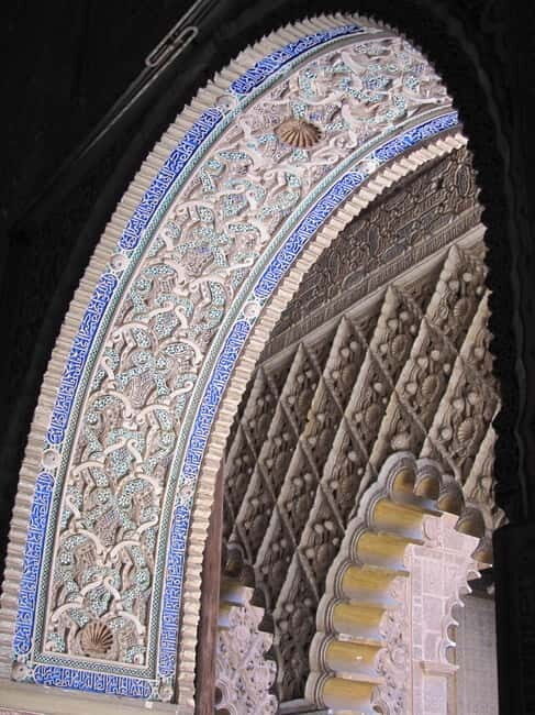 SEVILLE: REAL ALCÁZAR TOUR - Who this tour fits best (and who should rethink it)