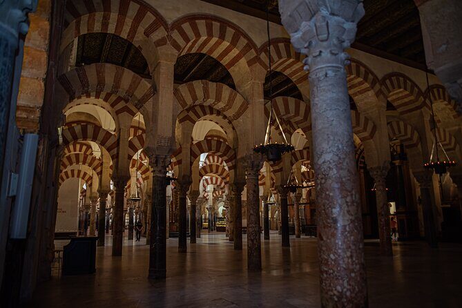 Visita guiada a la Mezquita Catedral y el Alcázar de los Reyes Cristianos - Price and Value: Does $43.99 Actually Hold Up?