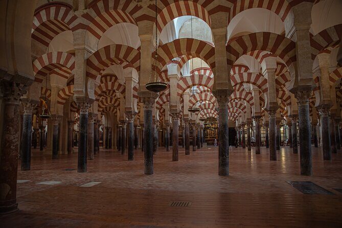 Visita guiada a la Mezquita Catedral y el Alcázar de los Reyes Cristianos - Timing, Pacing, and What to Expect on the Day