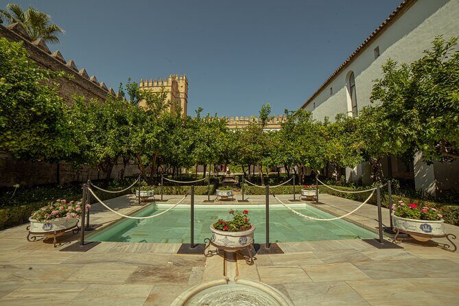 Visita guiada a la Mezquita Catedral y el Alcázar de los Reyes Cristianos - Who This Tour Fits Best (and Who Might Want Another Option)