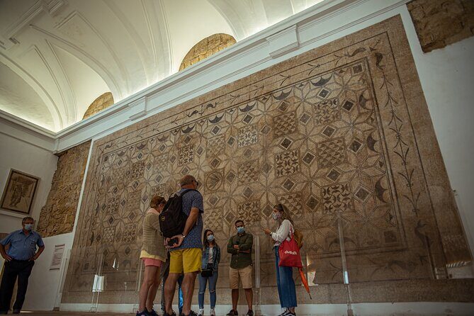 Visita guiada a la Mezquita Catedral y el Alcázar de los Reyes Cristianos - Practical Tips That Make the Morning Better